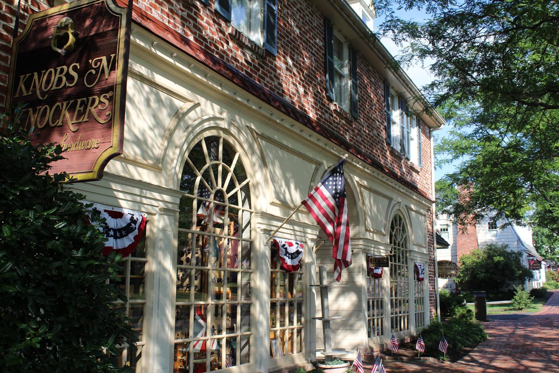 peddlersvillagehistoricbuilding