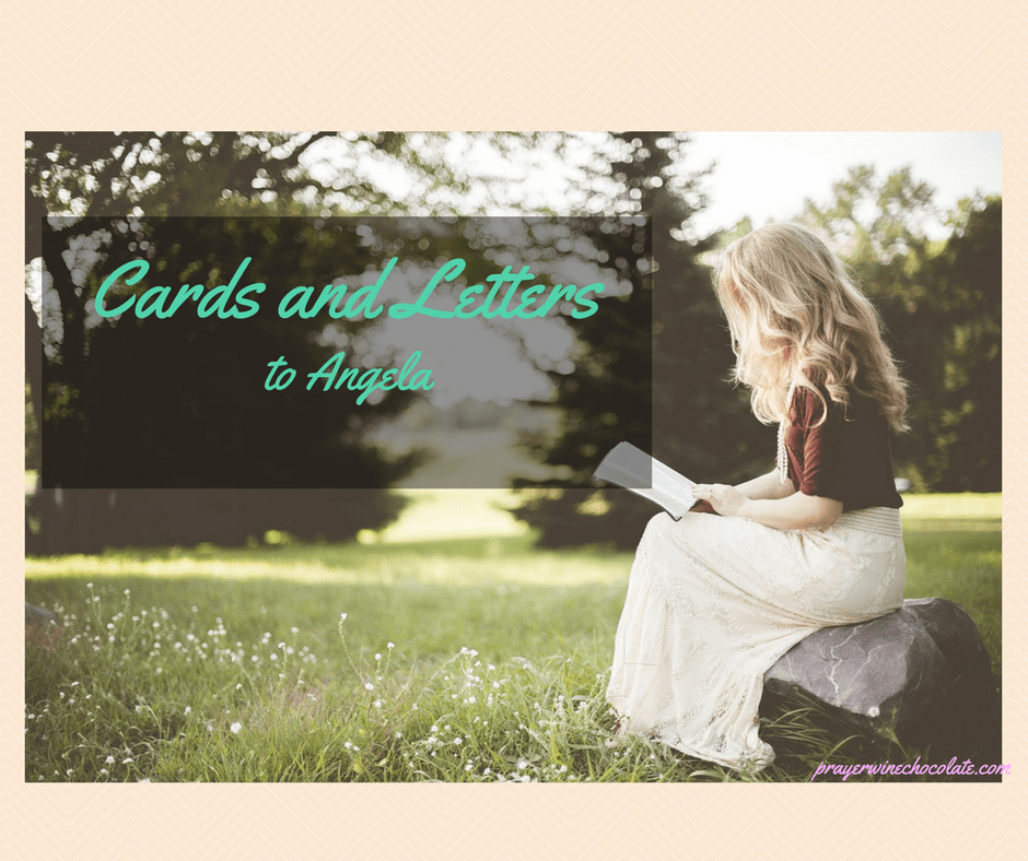 Cards and Letters