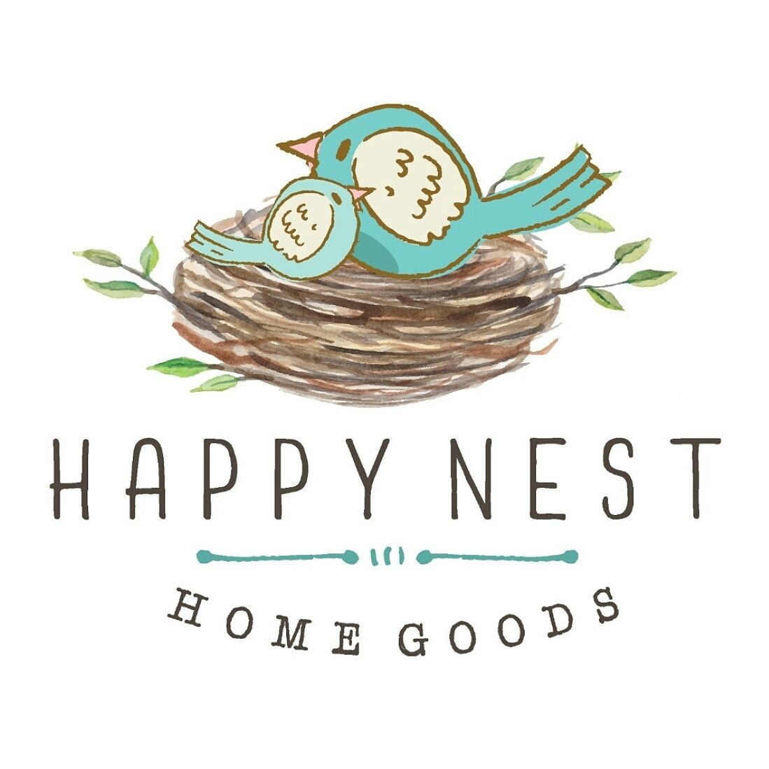 HappyNestHomeGoods